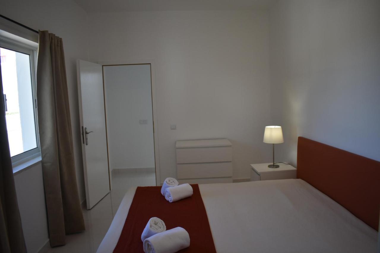 Pateo Village Aparthotel